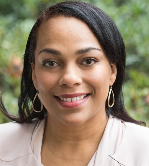 Photo of CAN Counselor Tracy Thomas