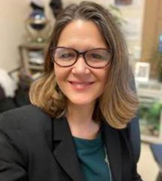 Lynn, ICC advisor