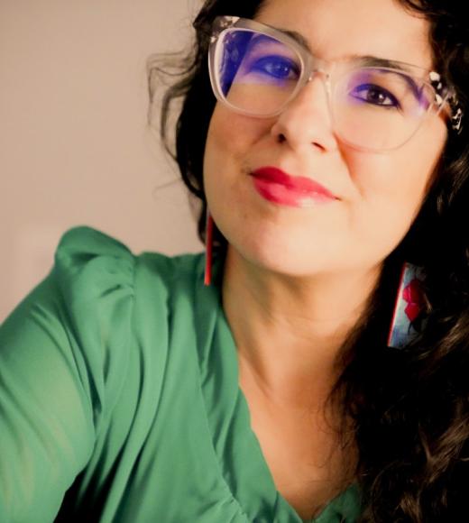 Staff Adriana Martin