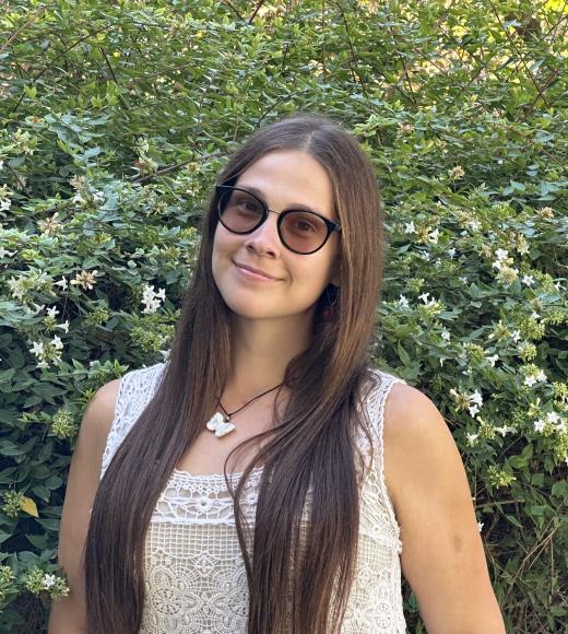 Photo of Kaitlyn
