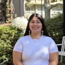 Photo of Vanessa
